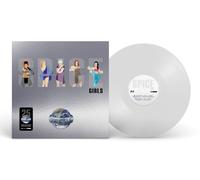 Spiceworld 25 – Vinyle – Édition limitée – Exclusivité Fnac – Transparent