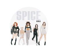 Spice Girls - Spiceworld [Import]