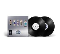 Spice Girls – Spiceworld 25 – Vinyle – Édition Deluxe