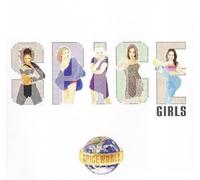 Spice Girls - Spiceworld (Japon+Bonus Track)