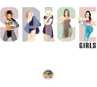 Spice Girls – Spice World – Vinyle 12" noir – Mercury