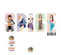 Spice Girls Spiceworld (Vinyl) 12" Album