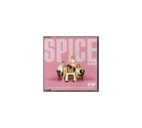SPICE GIRLS - Stop (+Poster+3remix+Aint No Stopping Us)