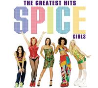 Spice Girls - The Greatest Hits - Spice Girls [New Vinyl LP] 180 Gram