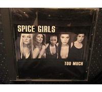 Spice Girls - Too Much
