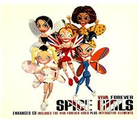 Spice Girls - Viva Forever