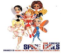 Spice Girls - Viva Forever [Import]