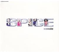 Spice Girls – Wannabe