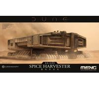 SPICE HARVESTER