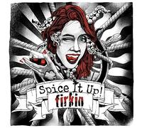 Spice It Up – Soulfood Music
