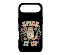 Spice It Up Kawaii Joli Pot d'assaisonnement Coque pour iPhone Air