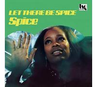 Spice - Let There Be Spice [VINYL]