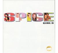 Spice [LP] by Spice Girls [VINYL] NEUF