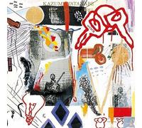 Spice of Life by KAZUMI WATANABE (2014-08-03)