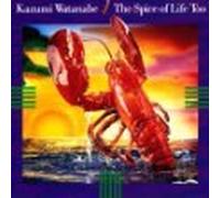 Spice of Life Too [Import]