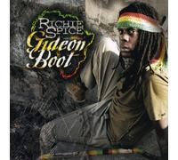 Spice, Richie - Gideon Boot