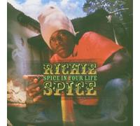 Spice, Richie - Spice In Your Life