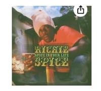 Spice,Richie - Spice in Your Life (US Import)