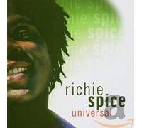 Spice, Richie - Universal [Import]