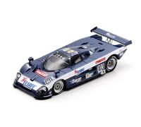 Spice Se 88 #103 24 H Mans 1990 J. Shead / R.stirling / R.hyett 1:43 Model