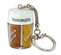Spice Shaker »Mini 4 en 1" avec porte-clés