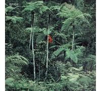 SPICE - Spice [Vinyl LP]