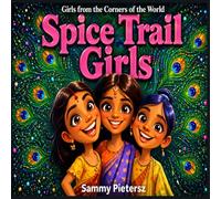 Spice Trail Girls