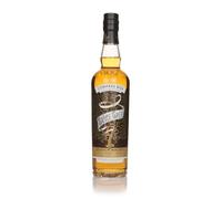 SPICE TREE - Blended Whisky Écossais - 46% Alcool - Origine : Highlands - Bouteille 70 cl