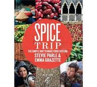 Spice Trip by Emma Grazette Inconnu (Auteur)