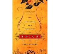 Jack Turner Spice (Poche)