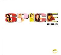 Spice Vinyle