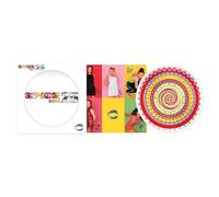 Spice - Vinyle 33 Tours