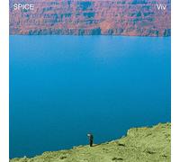 Spice - Viv (opaque Pink) [Vinyl LP]