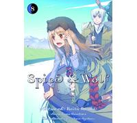 Spice & Wolf 08