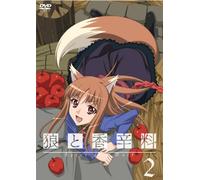 Spice & Wolf 2 [Import allemand]