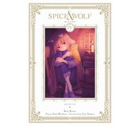 Spice & Wolf Deluxe 04: Die edle Doppelbandausgabe des fesselnden Manga über Handel und Götterwesen!