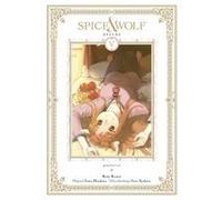 Spice & Wolf Deluxe 05