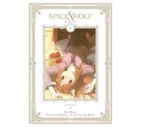 Spice & Wolf Deluxe 05: Die edle Doppelbandausgabe des fesselnden Manga über Handel und Götterwesen!
