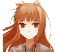 Spice & Wolf II: Original Sound