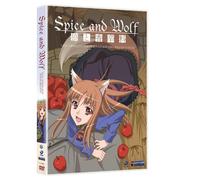 Spice & Wolf: Season Set