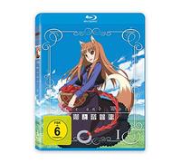 Spice & Wolf - Staffel 1 Vol. 1 [Blu-ray]