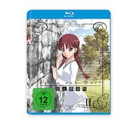 Spice & Wolf - Staffel 1 Vol. 2 [Blu-ray]