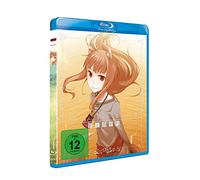 Spice & Wolf - Staffel 2 Vol. 1 [Blu-ray]