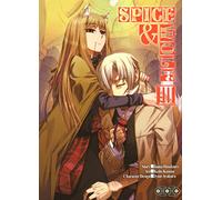 Spice & Wolf - Tome 03