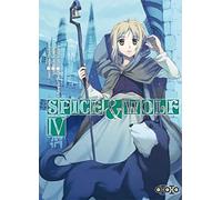 Spice & Wolf - Tome 04
