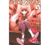Spice & Wolf - Tome 05