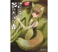 Spice & Wolf - Tome 06 - Isuna Hasekura - Ototo - broché - Manga