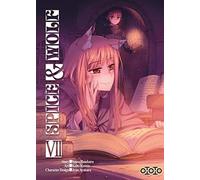 Spice & Wolf - Tome 07