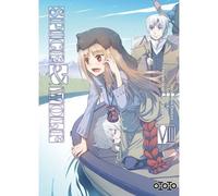 Spice & Wolf - Tome 08 - Isuna Hasekura - Ototo - broché - Manga