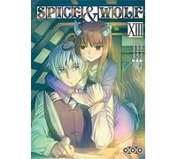 Spice & Wolf - Tome 13